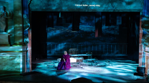 oświetlenie koncertów